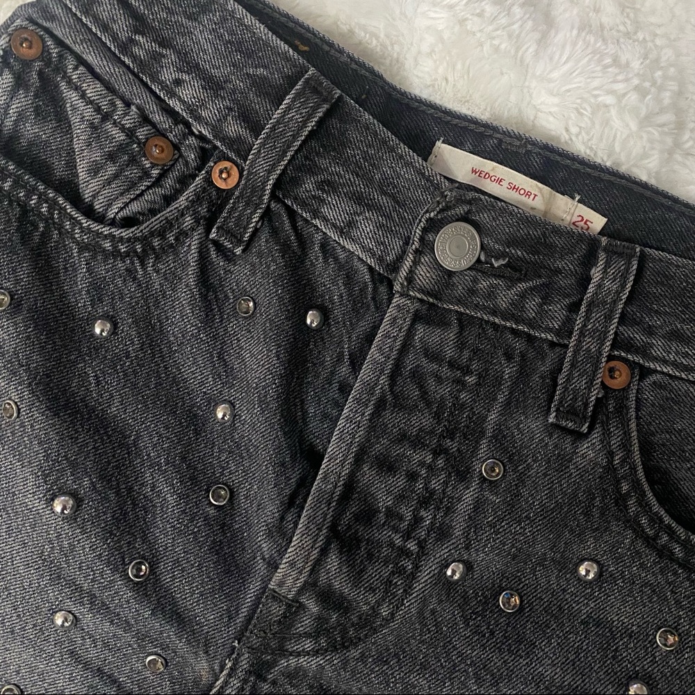 LEVIS SHORT - Picture 2 of 3
